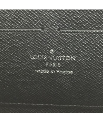 Louis Vuitton Zippy Wallet M61857 Epi Leather Black Noir Mens LOUIS VUITTON shop