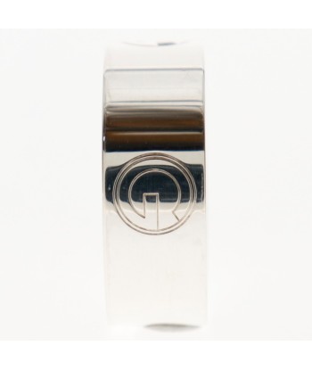 GUCCI Gucci G Silver 925 No. 20 Mens Rings / outlet