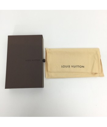 Louis Vuitton Zippy Wallet M61857 Epi Leather Black Noir Mens LOUIS VUITTON shop