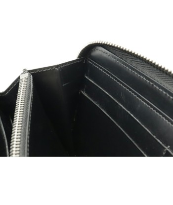 GIVENCHY Givenchy Round Purse Leather Black 2 - 3 jours ouvrés.