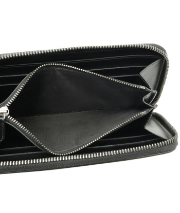 GIVENCHY Givenchy Round Purse Leather Black 2 - 3 jours ouvrés.