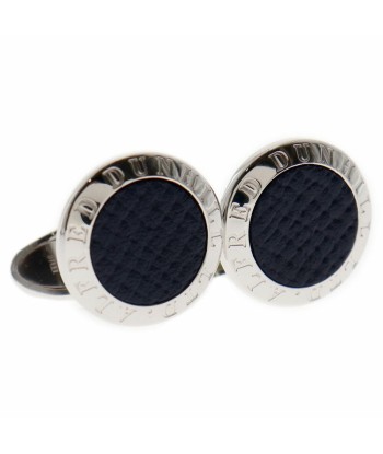 Dunhill Silver 925 Mens Cufflinks de France