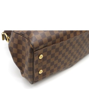 LOUIS VUITTON Louis Vuitton Damier Trevi GM Handbag Shoulder Bag N51998 Comparez plus de prix