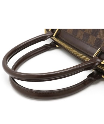 LOUIS VUITTON Louis Vuitton Damier Trevi GM Handbag Shoulder Bag N51998 Comparez plus de prix