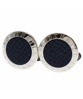 Dunhill Silver 925 Mens Cufflinks de France