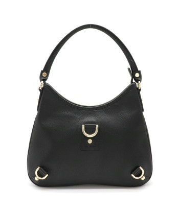 GUCCI Gucci Abbey Shoulder Bag Leather Black 130738 en ligne des produits 