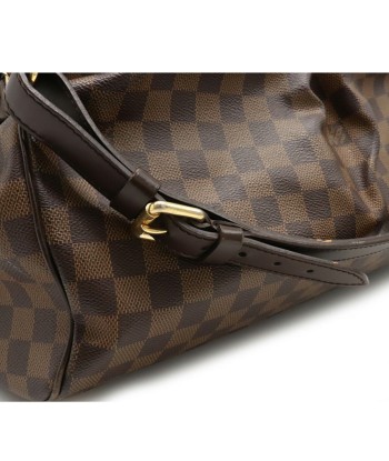 LOUIS VUITTON Louis Vuitton Damier Trevi GM Handbag Shoulder Bag N51998 Comparez plus de prix