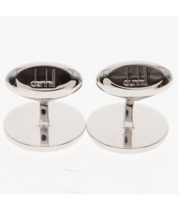 Dunhill Silver 925 Mens Cufflinks de France