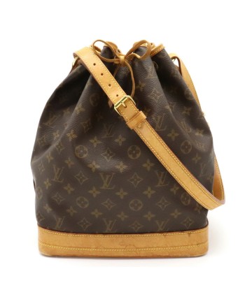 LOUIS VUITTON Monogram Noe Shoulder Bag Type M42224 à prix réduit toute l'année