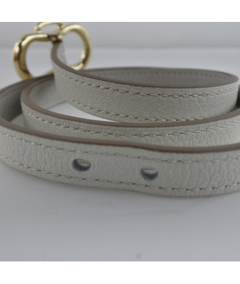 HERMES Hermes leather white ladies bracelet commande en ligne