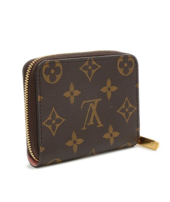 Louis Vuitton Monogram Monogram Coin Purse/coin Case Monogram france