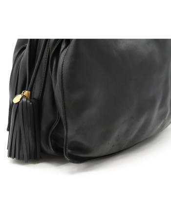 LOEWE Loewe Flamenco 30 Shoulder Bag Nappa Leather Black Venez découvrir notre 