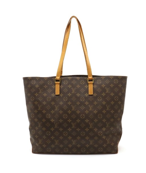 LOUIS VUITTON Monogram Kaba Alto Tote Bag Shoulder Large M51152 le concept de la Pate a emporter 