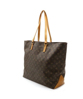 LOUIS VUITTON Monogram Kaba Alto Tote Bag Shoulder Large M51152 le concept de la Pate a emporter 