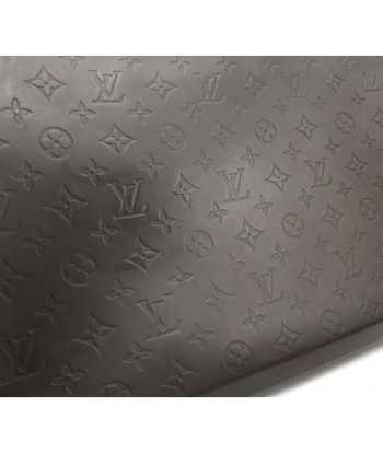 LOUIS VUITTON Monogram Glace Steve Shoulder Bag Cafe Brown Dark M46530 la livraison gratuite