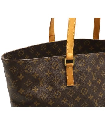 LOUIS VUITTON Monogram Kaba Alto Tote Bag Shoulder Large M51152 le concept de la Pate a emporter 