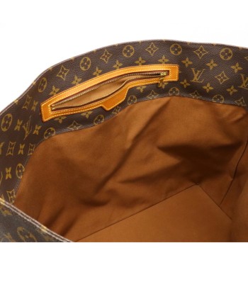 LOUIS VUITTON Monogram Kaba Alto Tote Bag Shoulder Large M51152 le concept de la Pate a emporter 