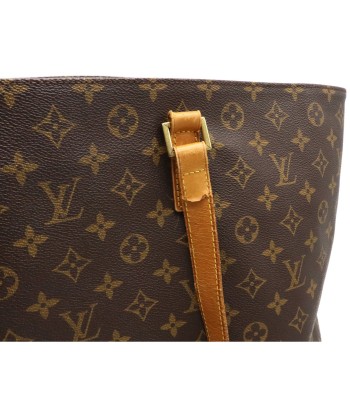 LOUIS VUITTON Monogram Kaba Alto Tote Bag Shoulder Large M51152 le concept de la Pate a emporter 