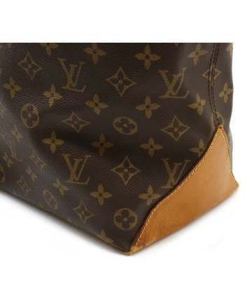 LOUIS VUITTON Monogram Kaba Alto Tote Bag Shoulder Large M51152 le concept de la Pate a emporter 