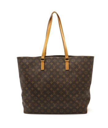 LOUIS VUITTON Monogram Kaba Alto Tote Bag Shoulder Large M51152 le concept de la Pate a emporter 