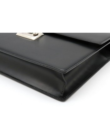 Cartier Pasha line second bag clutch calf leather black L1000230 Toutes les collections ici