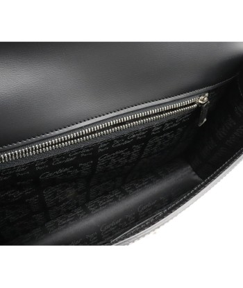 Cartier Pasha line second bag clutch calf leather black L1000230 Toutes les collections ici