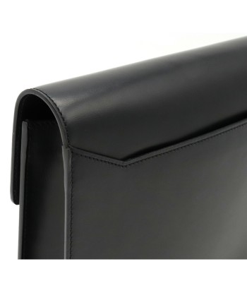 Cartier Pasha line second bag clutch calf leather black L1000230 Toutes les collections ici