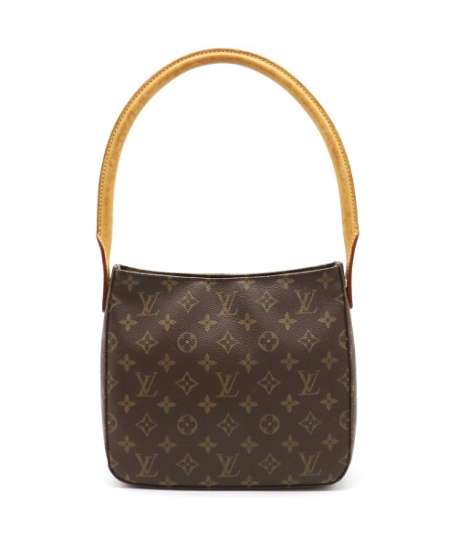 LOUIS VUITTON Monogram Looping MM Shoulder Bag M51146 JUSQU'A -70%! 