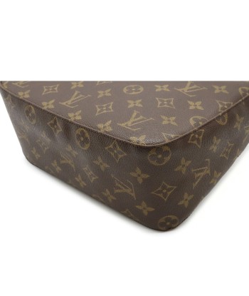 LOUIS VUITTON Monogram Looping MM Shoulder Bag M51146 JUSQU'A -70%! 