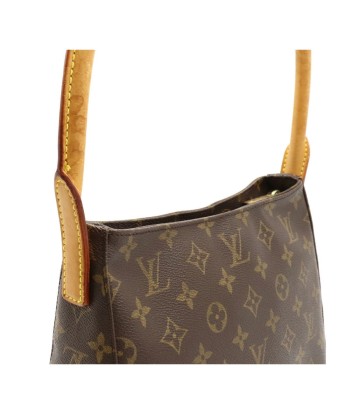 LOUIS VUITTON Monogram Looping MM Shoulder Bag M51146 JUSQU'A -70%! 