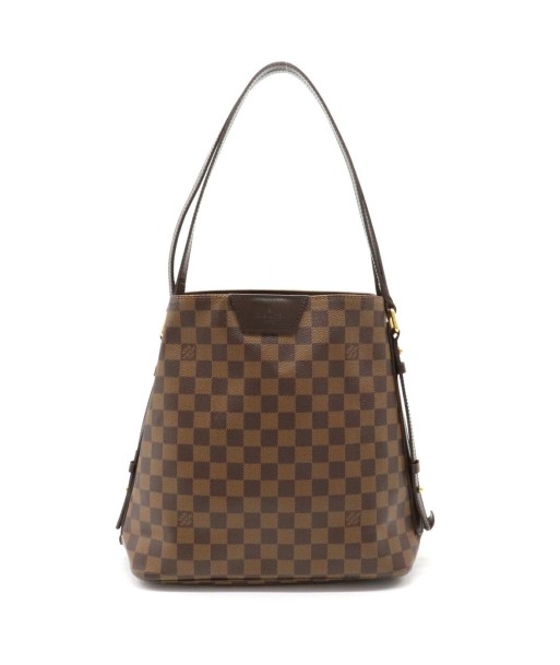 LOUIS VUITTON Louis Vuitton Damier Cover Rivington Shoulder Bag Tote N41108 Comment ça marche