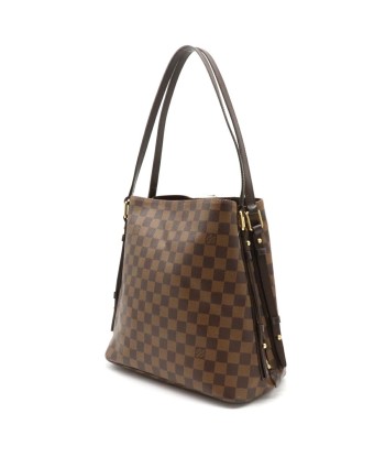 LOUIS VUITTON Louis Vuitton Damier Cover Rivington Shoulder Bag Tote N41108 Comment ça marche