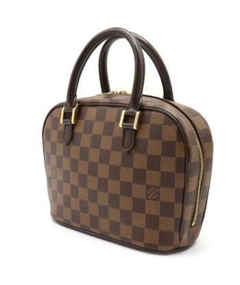 LOUIS VUITTON Louis Vuitton Damier Saria Mini Handbag N51286 store