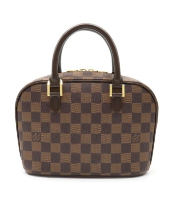 LOUIS VUITTON Louis Vuitton Damier Saria Mini Handbag N51286 store