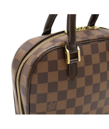 LOUIS VUITTON Louis Vuitton Damier Saria Mini Handbag N51286 store