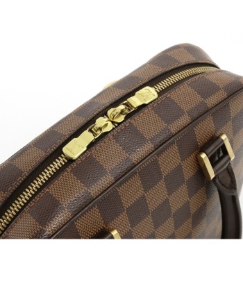 LOUIS VUITTON Louis Vuitton Damier Saria Mini Handbag N51286 store