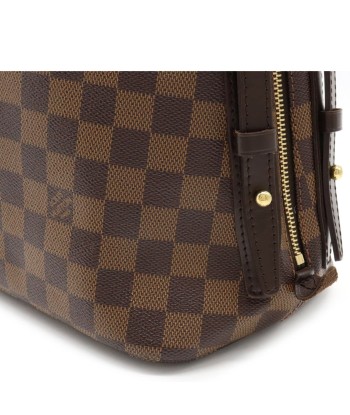 LOUIS VUITTON Louis Vuitton Damier Cover Rivington Shoulder Bag Tote N41108 Comment ça marche