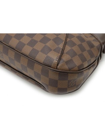 LOUIS VUITTON Louis Vuitton Damier Thames PM Shoulder Bag N48180 la livraison gratuite