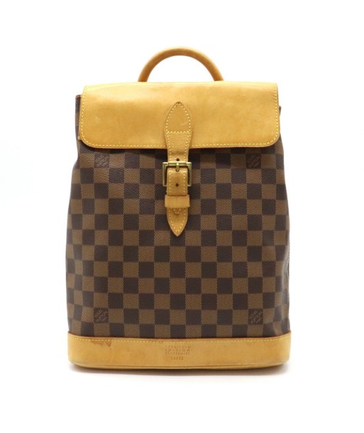 LOUIS VUITTON Louis Vuitton Damier Arlequin rucksack backpack daypack 100th anniversary limited N99038 suggérées chez