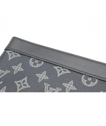 LOUIS VUITTON Monogram Ink Upside Down Pochette Apollo PM Pouch Multi M62898 50% de réduction en Octobre 2024