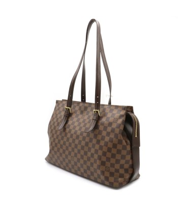 LOUIS VUITTON Louis Vuitton Damier Chelsea Tote Bag Shoulder N51119 Economisez 