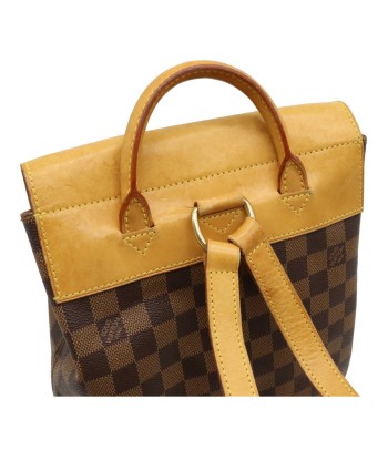 LOUIS VUITTON Louis Vuitton Damier Arlequin rucksack backpack daypack 100th anniversary limited N99038 suggérées chez