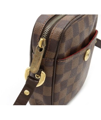 LOUIS VUITTON Louis Vuitton Damier Lift Shoulder Bag Pochette N60009 les ligaments