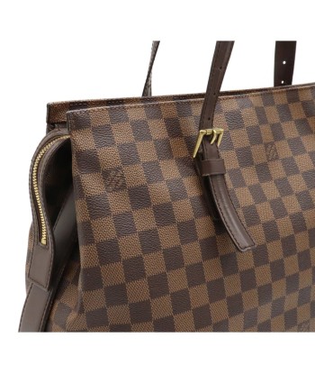 LOUIS VUITTON Louis Vuitton Damier Chelsea Tote Bag Shoulder N51119 Economisez 