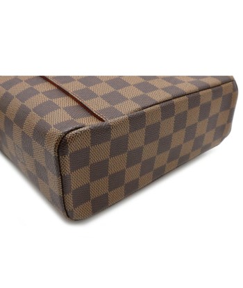 LOUIS VUITTON Louis Vuitton Damier Olav PM Shoulder Bag Pochette N41442 la chaussure