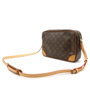 LOUIS VUITTON Monogram Trocadero 30 Shoulder Bag M51272 sélection de produits