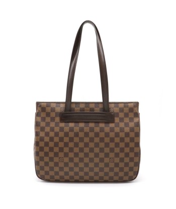 LOUIS VUITTON Louis Vuitton Damier Parioli PM Tote Bag Shoulder N51123 du meilleur 