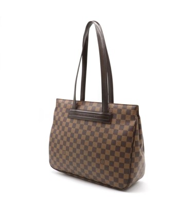 LOUIS VUITTON Louis Vuitton Damier Parioli PM Tote Bag Shoulder N51123 du meilleur 