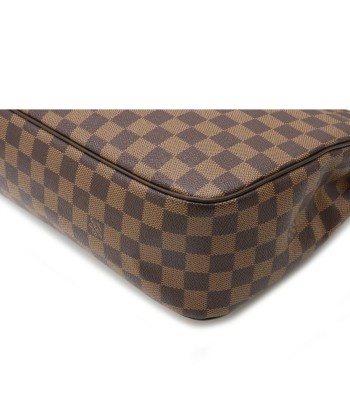 LOUIS VUITTON Louis Vuitton Damier Parioli PM Tote Bag Shoulder N51123 du meilleur 