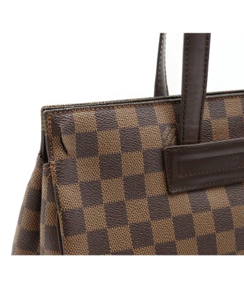 LOUIS VUITTON Louis Vuitton Damier Parioli PM Tote Bag Shoulder N51123 du meilleur 